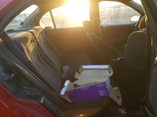 Photo 10 from auction – 2001 SATURN SL2 with VIN 1G8ZK52751Z280286