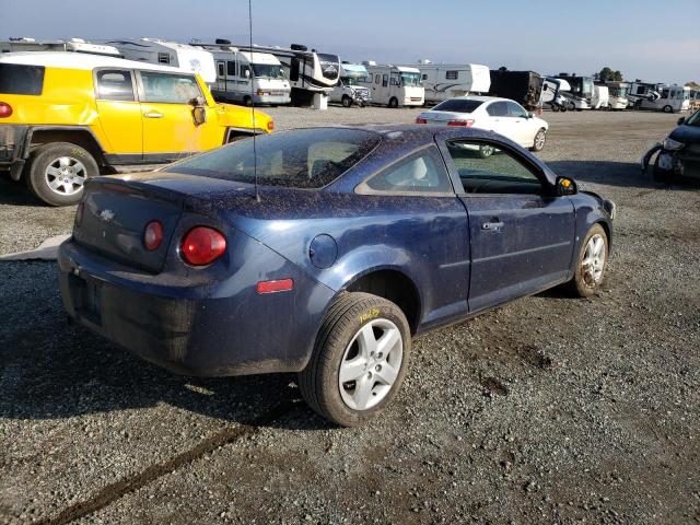 Photo 3 from auction – 2008 CHEVROLET COBALT LT with VIN 1G1AL18F287298752