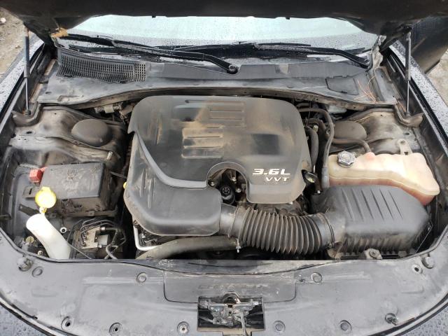 Photo 11 from auction – 2018 DODGE CHARGER SX with VIN 2C3CDXBG3JH313565