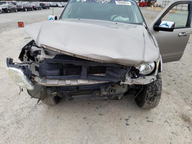 Photo 11 from auction – 2008 FORD EXPLORER S with VIN 1FMEU33E48UA95214