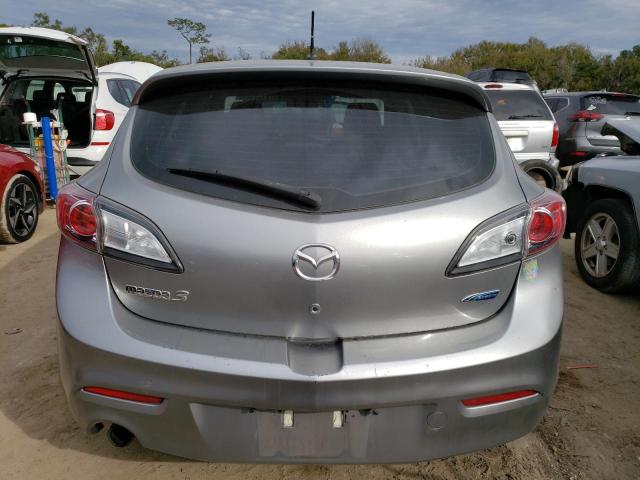 Photo 6 from auction – 2013 MAZDA 3 I with VIN JM1BL1L73D1749390