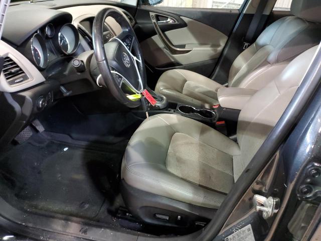 Photo 7 from auction – 2017 BUICK VERANO SPO with VIN 1G4PR5SK6H4117856