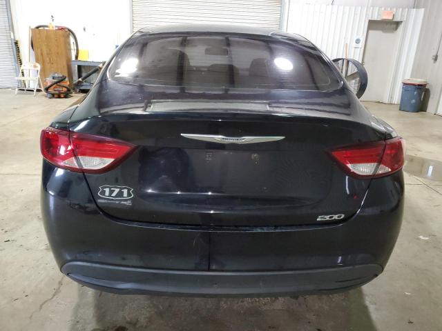 Photo 6 from auction – 2016 CHRYSLER 200 LX with VIN 1C3CCCFBXGN196674
