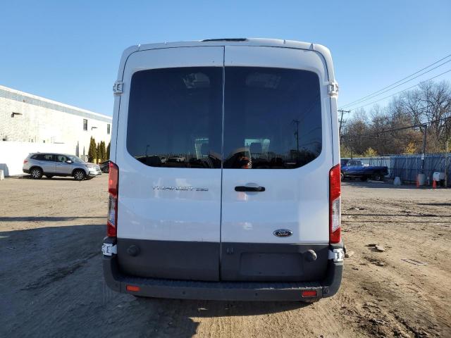 Photo 6 from auction – 2017 FORD TRANSIT T- with VIN 1FTYR2CMXHKB42052