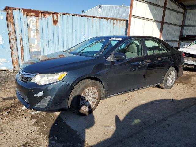 TOYOTA CAMRY BASE 2012 with VIN 4T1BF1FK7CU088124 - Photo from auction