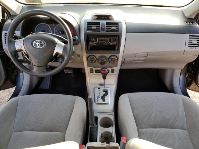 Photo 8 from auction – 2013 TOYOTA COROLLA BA with VIN 2T1BU4EE1DC940022