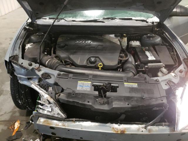 Photo 11 from auction – 2007 PONTIAC G6 BASE with VIN 1G2ZG57N174144858