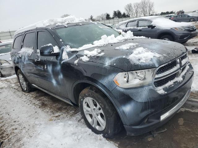 Photo 4 from auction – 2013 DODGE DURANGO SX with VIN 1C4RDJAG7DC559322