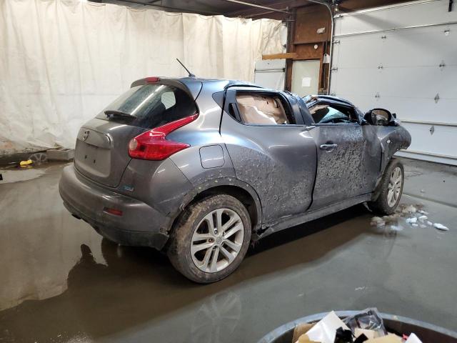 Photo 3 from auction – 2014 NISSAN JUKE S/SV/ with VIN JN8AF5MV7ET480540