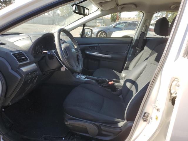 Photo 7 from auction – 2015 SUBARU IMPREZA with VIN JF1GPAA67F8253142