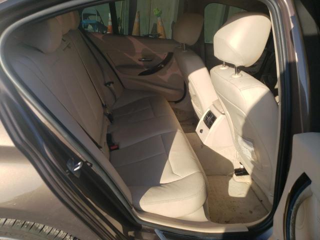 Photo 10 from auction – 2013 BMW 328 I with VIN WBA3A5C5XDF358463