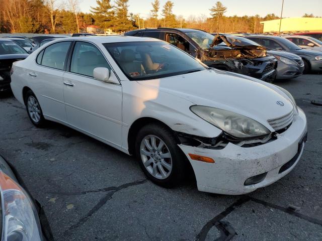 Photo 4 from auction – 2002 LEXUS ES 300 with VIN JTHBF30G820052662