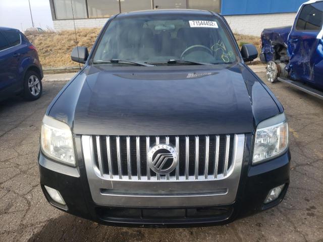 Photo 5 from auction – 2008 MERCURY MARINER with VIN 4M2CU81Z28KJ43538