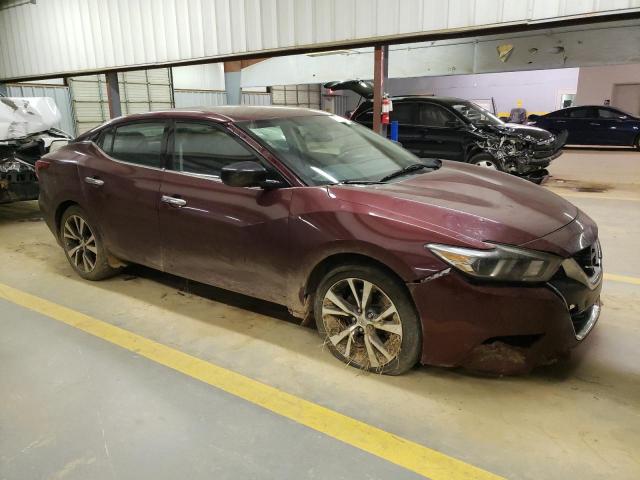 Photo 4 from auction – 2016 NISSAN MAXIMA 3.5 with VIN 1N4AA6AP9GC449031