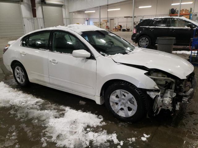 Photo 4 from auction – 2008 NISSAN ALTIMA 2.5 with VIN 1N4AL21E28N452683