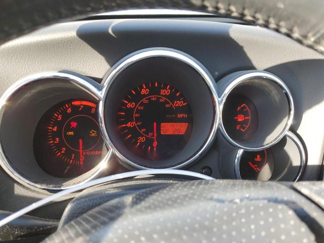 Photo 9 from auction – 2003 TOYOTA COROLLA MA with VIN 2T1LR32E03C092976