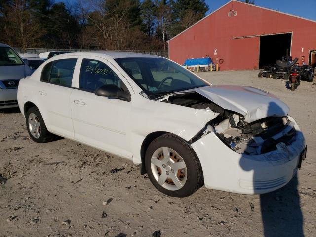 Photo 4 from auction – 2005 CHEVROLET COBALT with VIN 1G1AK52F657582013