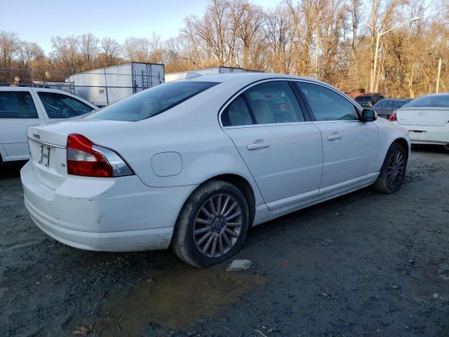 Photo 3 from auction – 2008 VOLVO S80 3.2 with VIN YV1AS982981057841