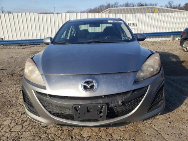 Photo 5 from auction – 2010 MAZDA 3 I with VIN JM1BL1SG7A1325790