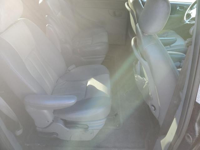 Photo 11 from auction – 2004 DODGE GRAND CARA with VIN 2D4GP44L04R575137