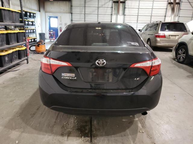 Photo 6 from auction – 2016 TOYOTA COROLLA L with VIN 5YFBURHE6GP479347