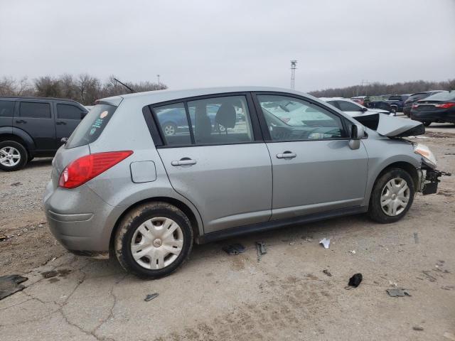 Photo 3 from auction – 2011 NISSAN VERSA S with VIN 3N1BC1CP4BL451004