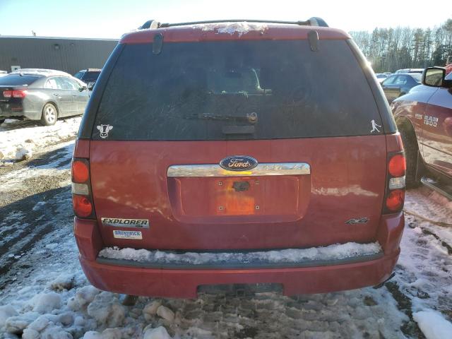Photo 6 from auction – 2010 FORD EXPLORER X with VIN 1FMEU7DE6AUA15293