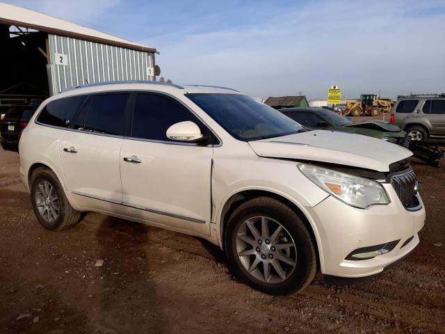 Photo 4 from auction – 2013 BUICK ENCLAVE with VIN 5GAKRCKD2DJ260630