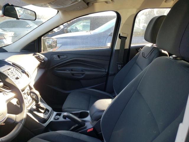 Photo 7 from auction – 2016 FORD ESCAPE S with VIN 1FMCU0F71GUB53961
