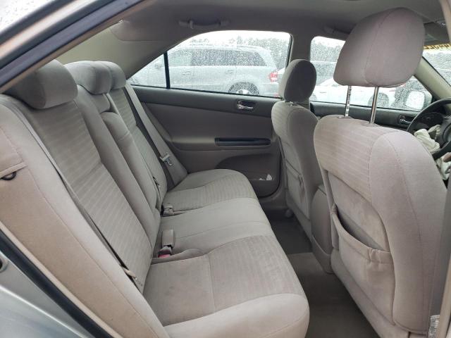 Photo 10 from auction – 2005 TOYOTA CAMRY LE with VIN 4T1BE32K95U630380