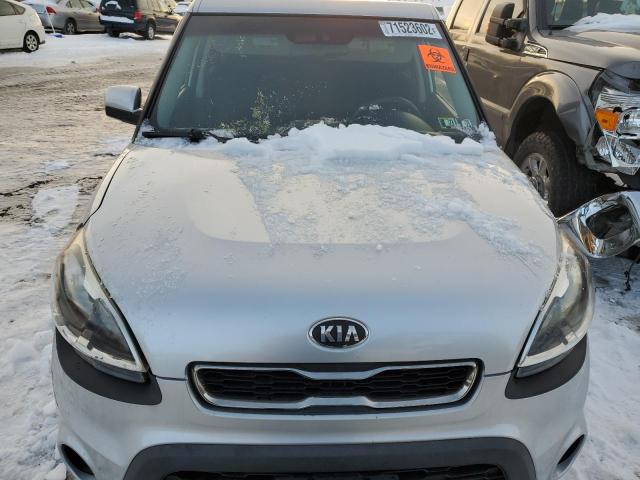Foto 5 de la subasta – 2013 KIA SOUL con VIN KNDJT2A53D7579239