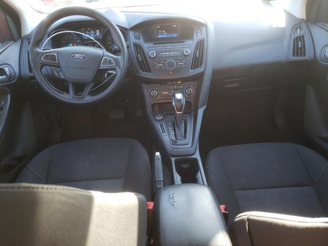 Photo 8 from auction – 2015 FORD FOCUS SE with VIN 1FADP3K27FL242147
