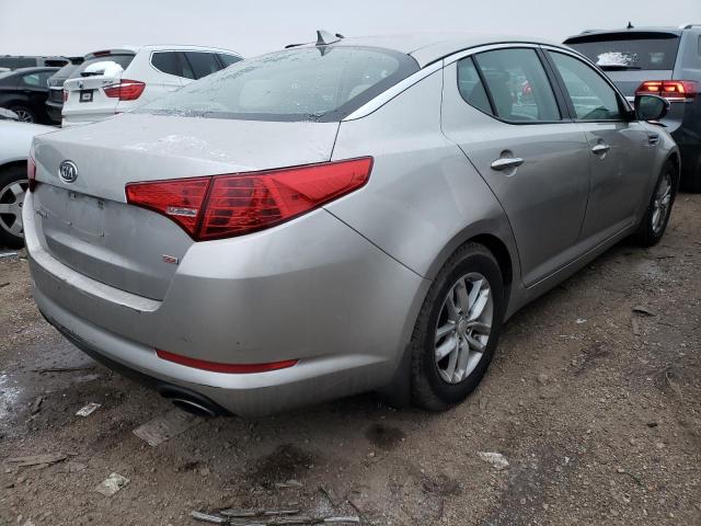 Photo 3 from auction – 2012 KIA OPTIMA LX with VIN 5XXGM4A73CG074666