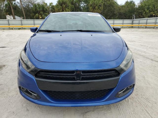 Photo 5 from auction – 2014 DODGE DART SXT with VIN 1C3CDFBB0ED776362