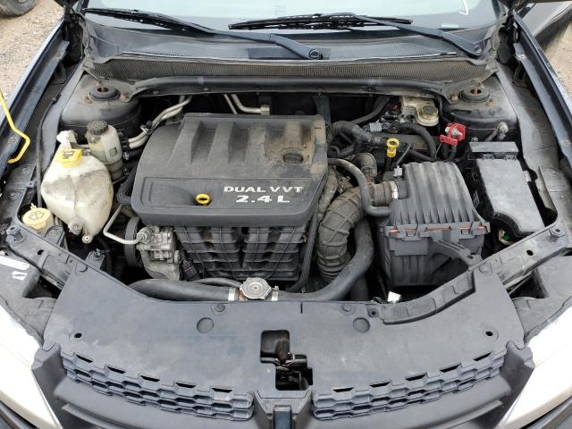 Photo 11 from auction – 2014 DODGE AVENGER SE with VIN 1C3CDZAB0EN201417