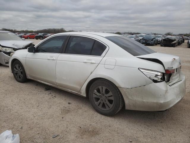 Photo 2 from auction – 2012 HONDA ACCORD SE with VIN 1HGCP2F64CA001796