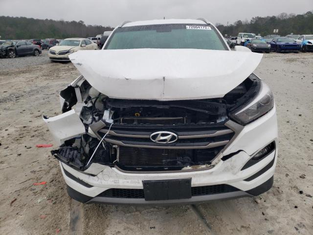 Photo 5 from auction – 2016 HYUNDAI TUCSON LIM with VIN KM8J3CA24GU118807