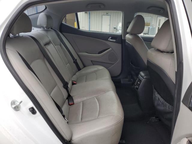Photo 10 from auction – 2015 KIA OPTIMA EX with VIN 5XXGN4A70FG492135