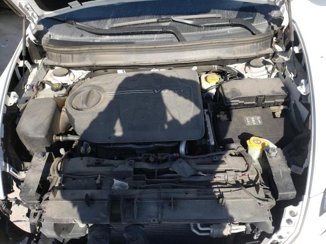 Photo 12 from auction – 2017 JEEP CHEROKEE L with VIN 1C4PJLCS0HD232659
