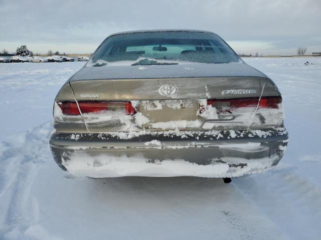 Photo 6 from auction – 1998 TOYOTA CAMRY CE with VIN 4T1BF22K3WU048803
