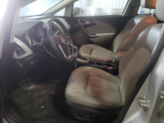Photo 7 from auction – 2016 BUICK VERANO with VIN 1G4PP5SK6G4104335