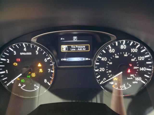 Photo 9 from auction – 2018 NISSAN ALTIMA 2.5 with VIN 1N4AL3AP5JC212858