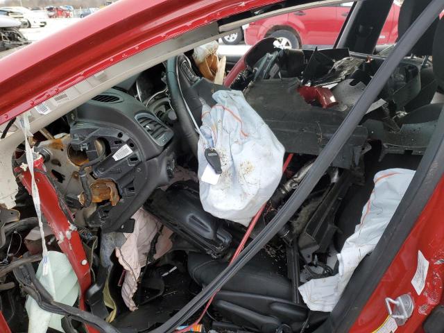 Photo 7 from auction – 2013 DODGE DART SXT with VIN 1C3CDFBA6DD289236