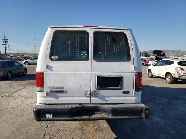 Photo 6 from auction – 2013 FORD E-SERIES C with VIN 1FTNS2EL4DDB11731
