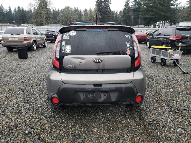 Photo 6 from auction – 2014 KIA SOUL with VIN KNDJN2A22E7082524