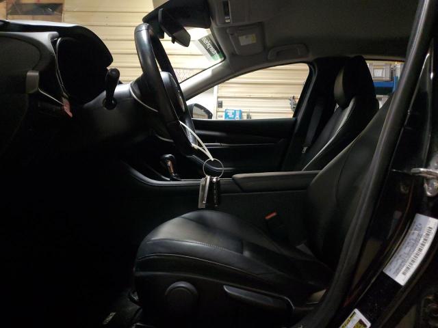 Photo 7 from auction – 2021 MAZDA 3 SELECT with VIN JM1BPABL0M1313938