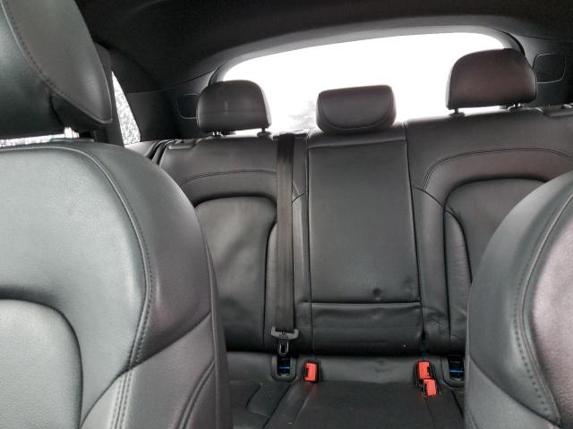 Photo 10 from auction – 2016 AUDI Q3 PREMIUM with VIN WA1EFCFS6GR006979