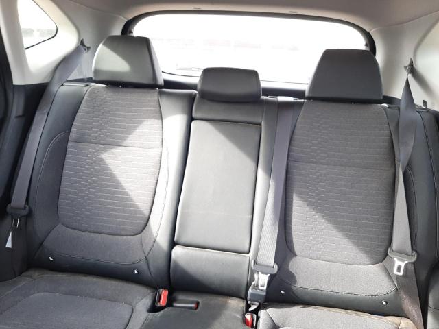 Photo 10 from auction – 2021 KIA SELTOS S with VIN KNDEUCAA2M7160736
