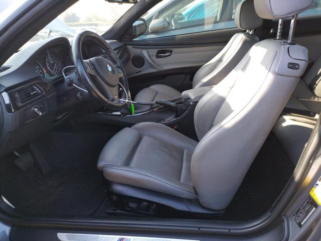 Photo 7 from auction – 2012 BMW 335 I with VIN WBAKG7C58CE802014