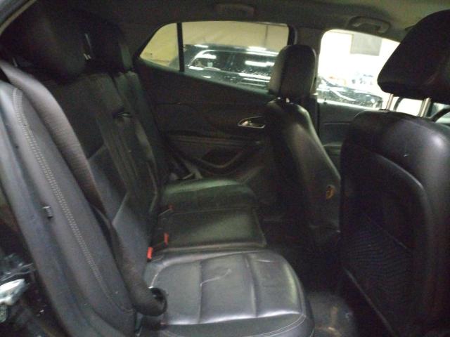 Photo 11 from auction – 2015 BUICK ENCORE with VIN KL4CJCSB0FB245303
